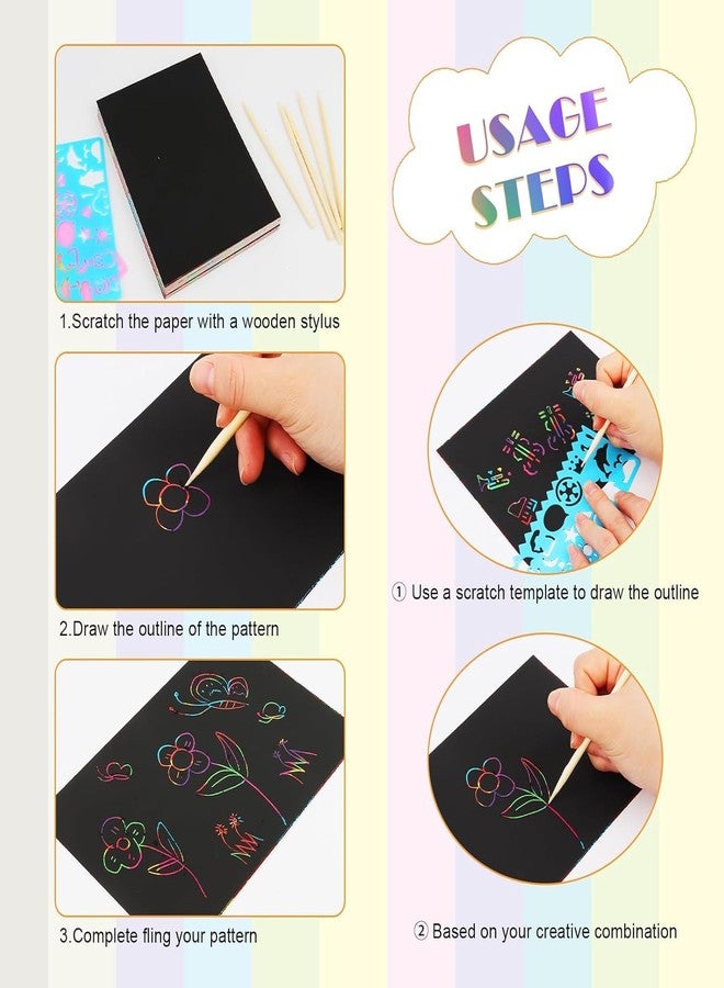 Firstly Traders 300 PCS Party Favor Toys for Kids | Birthday Return Gifts | Piñata Fillers for Boys & Girls | Fun Combo of Slap Bands, Stamps, Slinkies, Mini Cars, Balloons, and More - Image 5